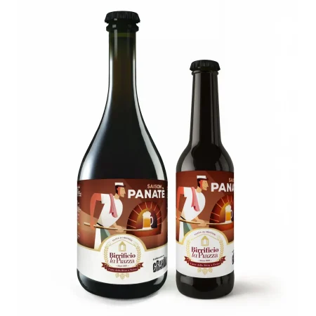 Panatè Saison